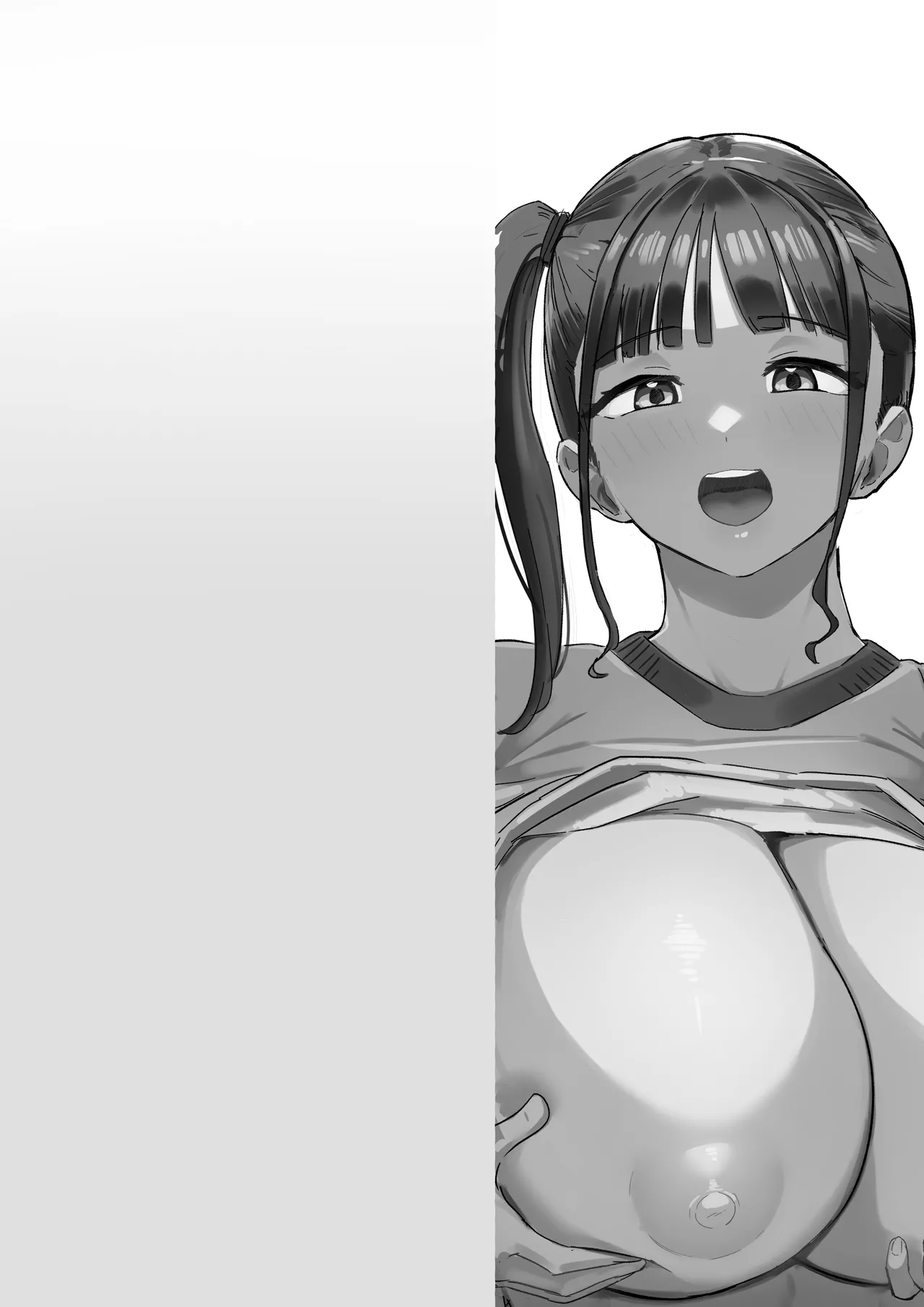 生徒指導の秘録ー清楚な女子生徒のえぐい性癖について - page64