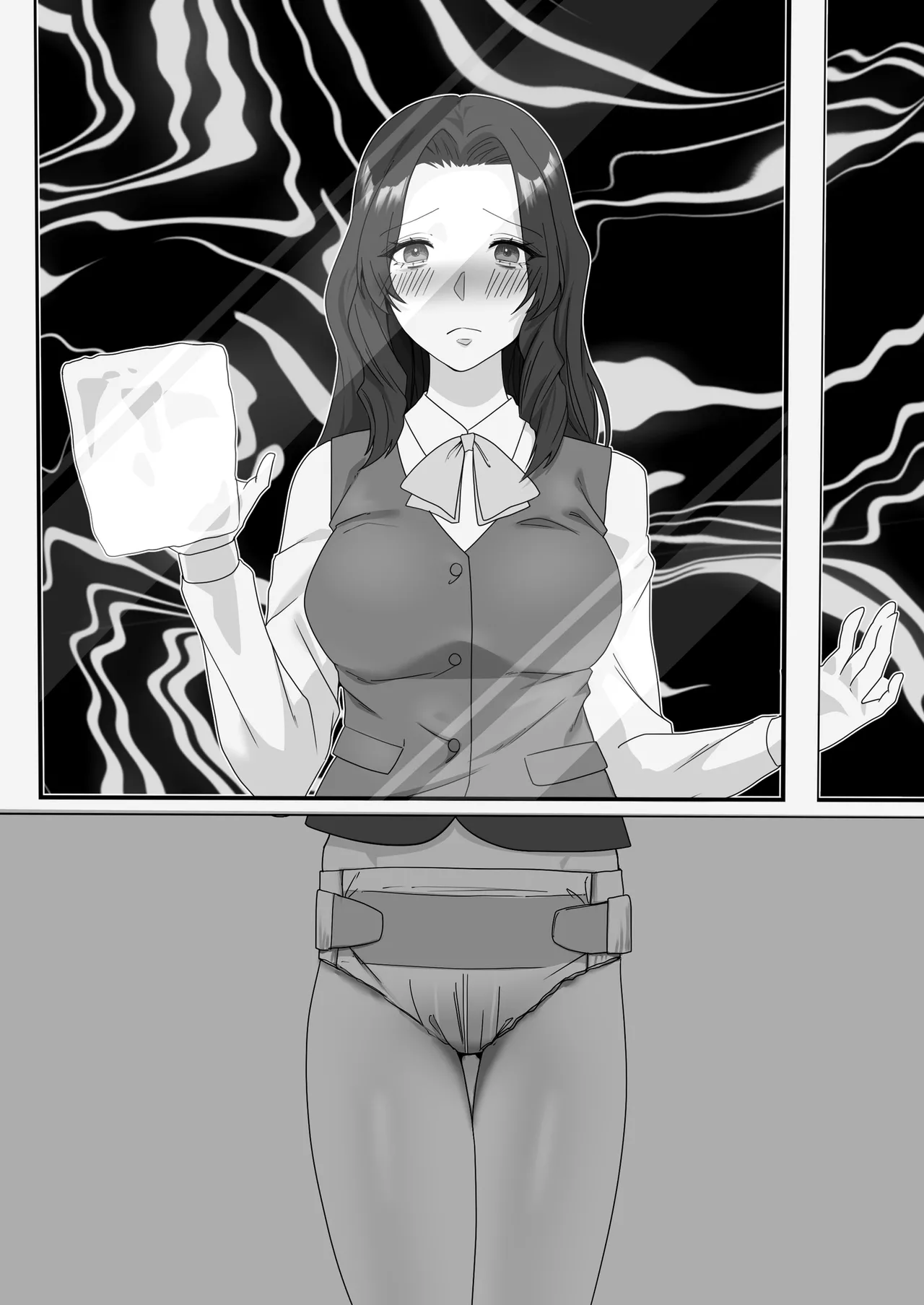 某商社の元課長いじめ - page56