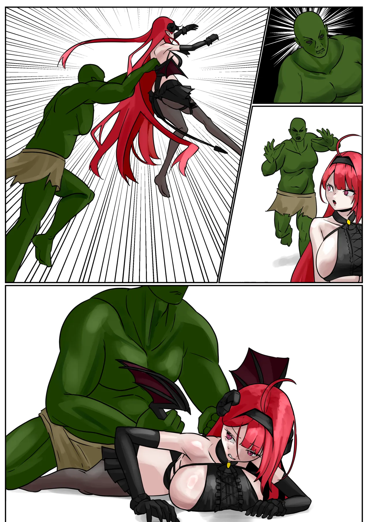 ヒンデンブルク - page4