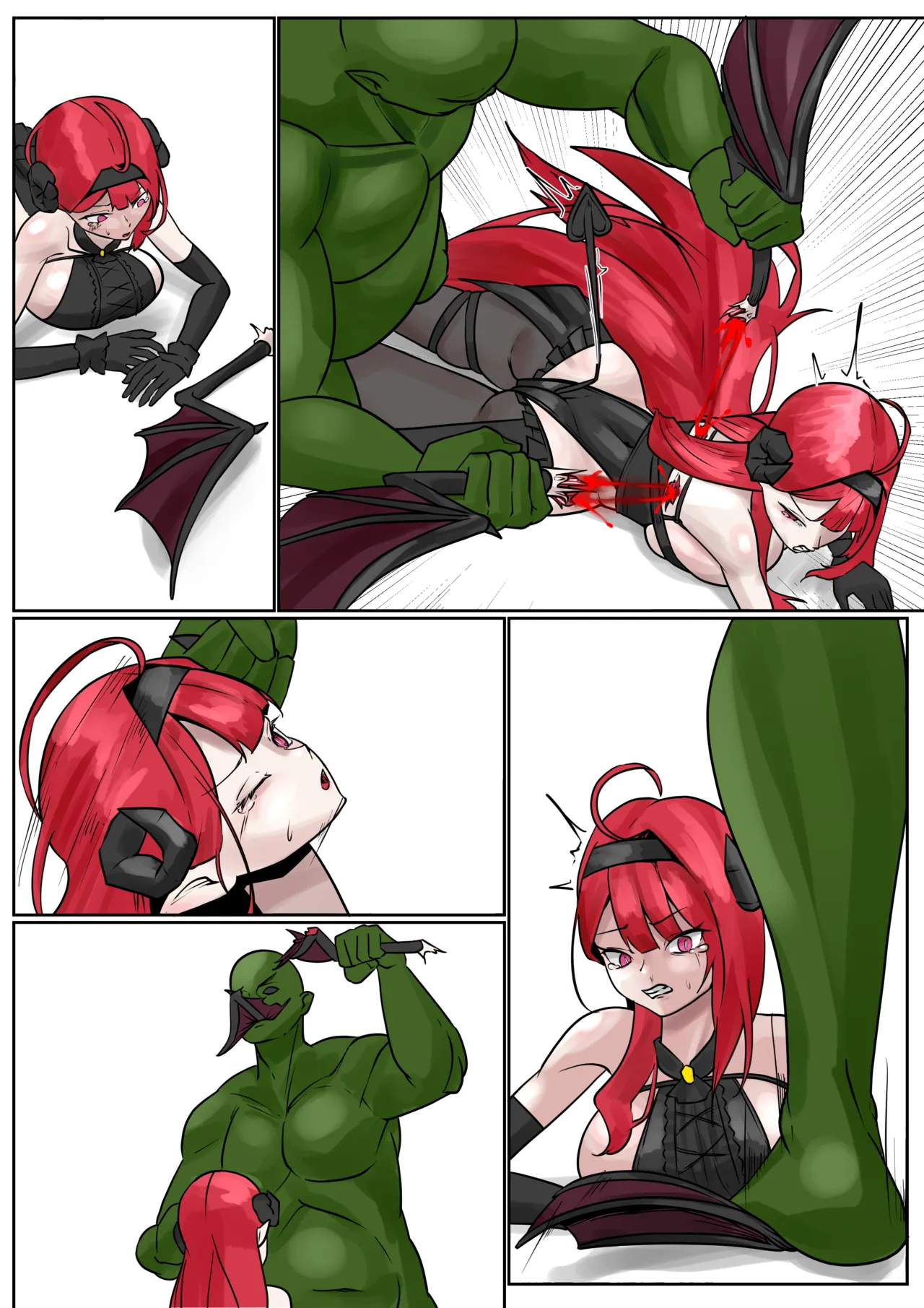 ヒンデンブルク - page6