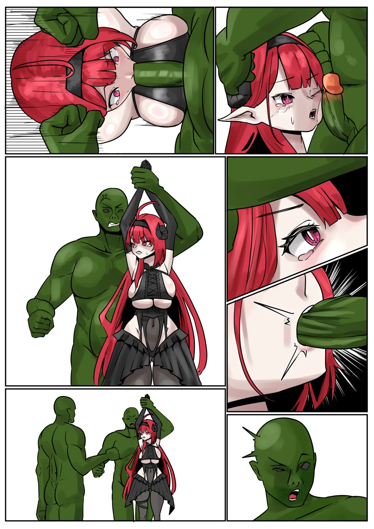 ヒンデンブルク - page7