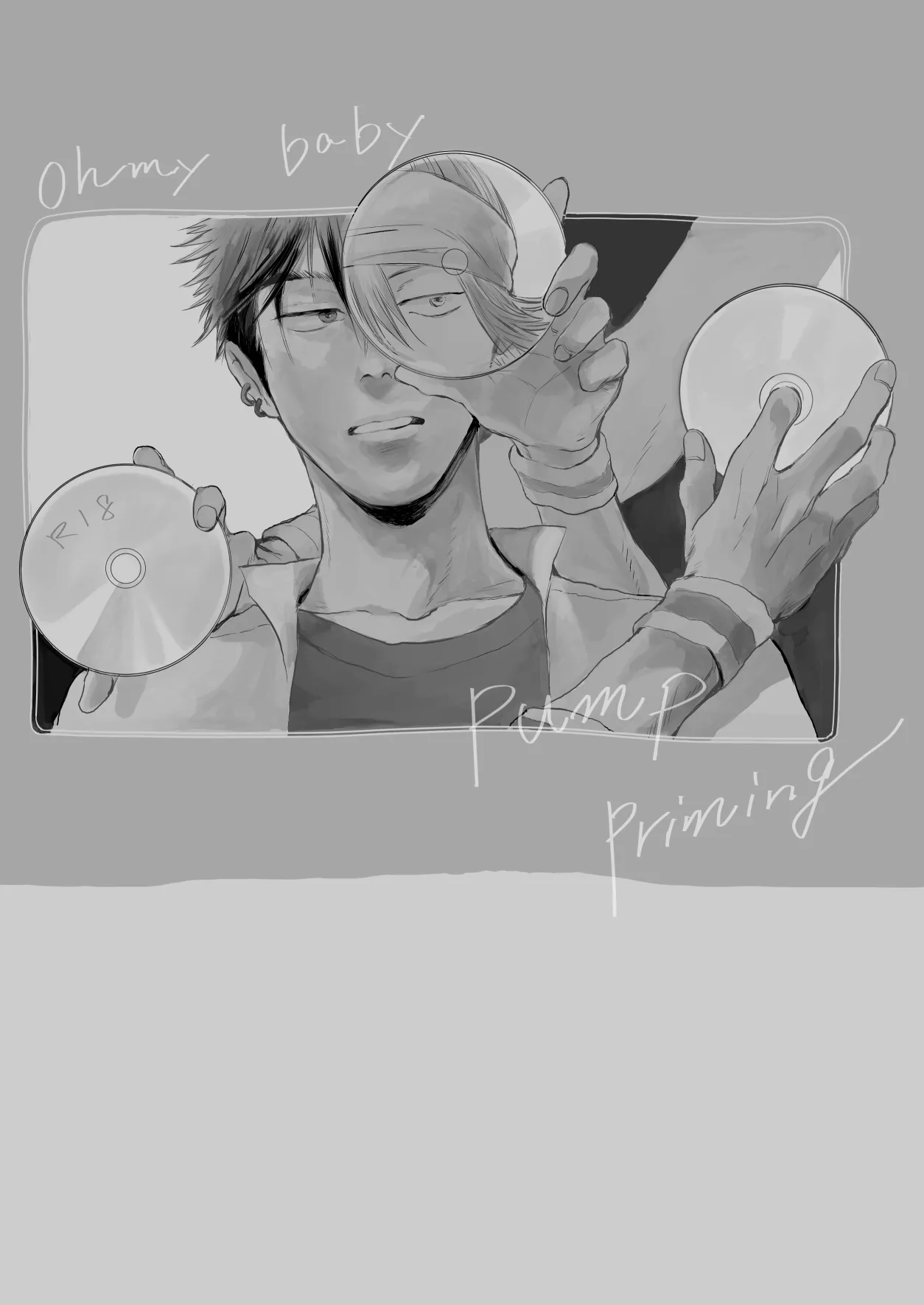oh my baby pump priming - page29