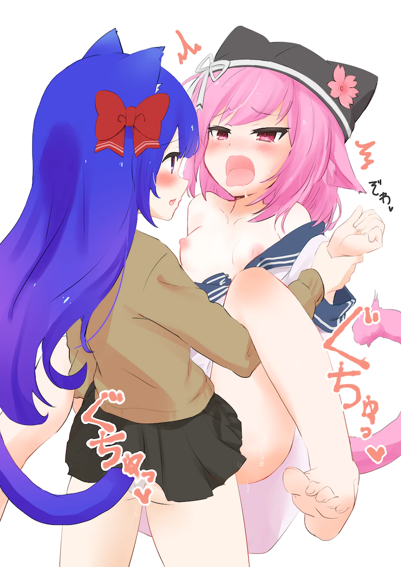 VRChatアバター改変イラストまとめ2 - page105