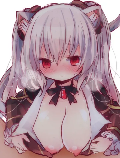 VRChatアバター改変イラストまとめ2 - page263