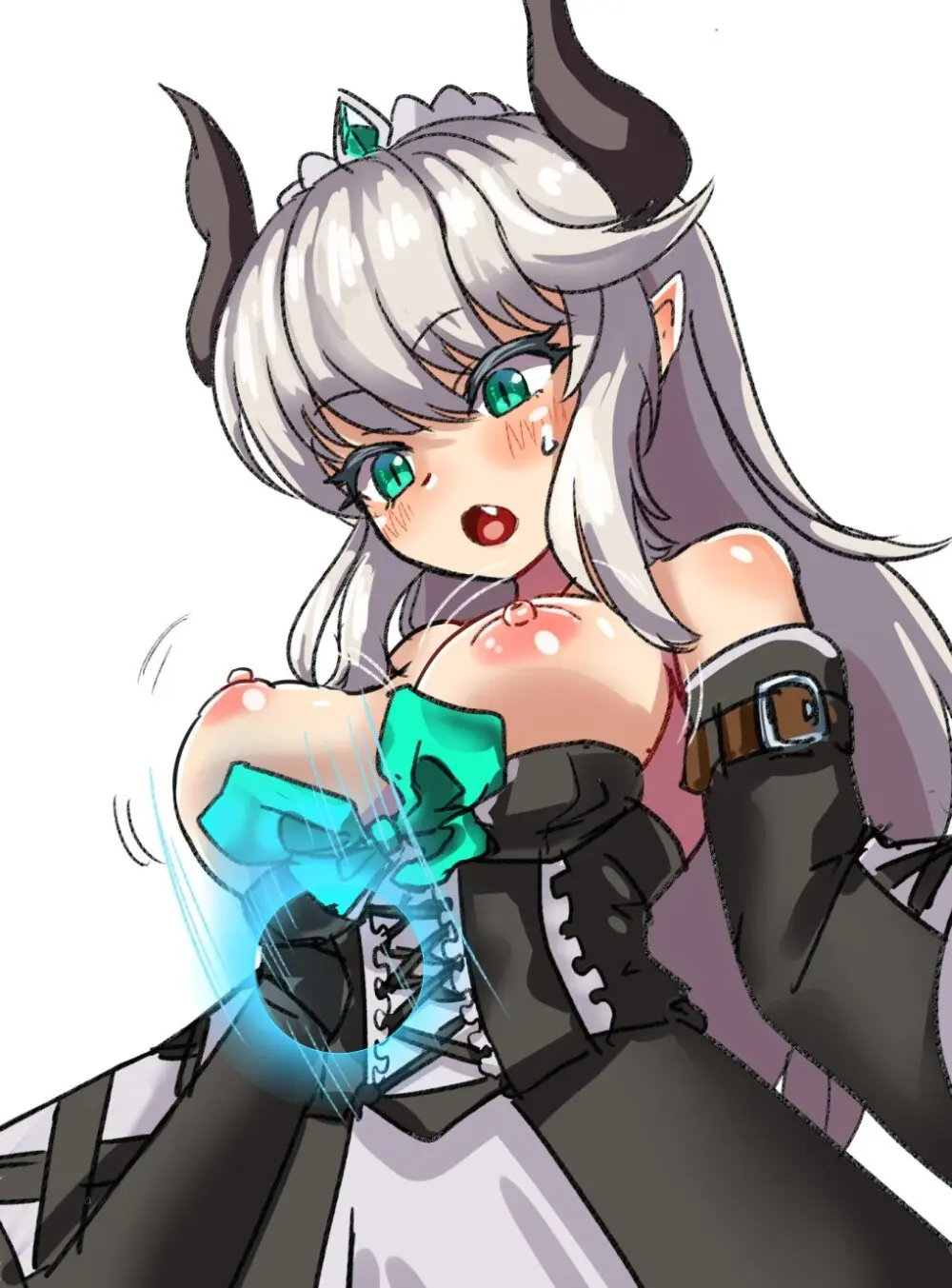 VRChatアバター改変イラストまとめ2 - page291