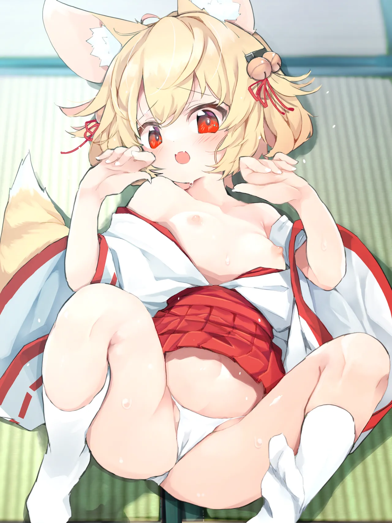 VRChatアバター改変イラストまとめ2 - page320