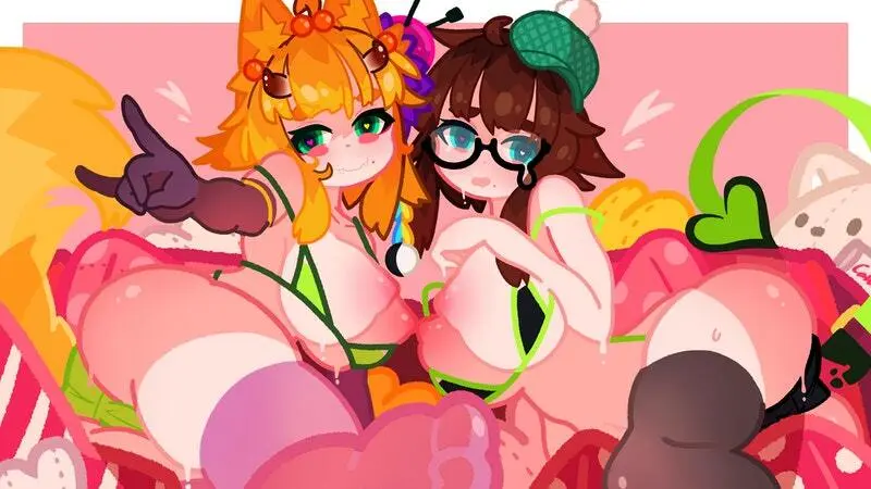 VRChatアバター改変イラストまとめ2 - page50