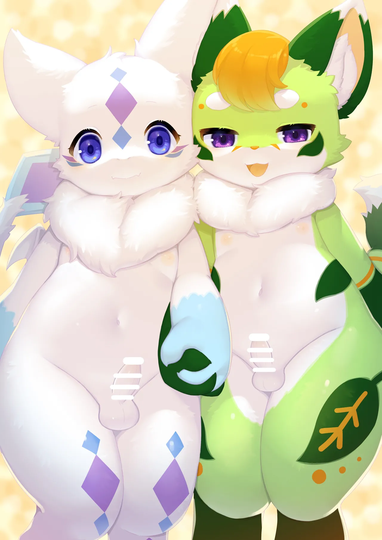 VRChatアバター改変イラストまとめ2 - page82