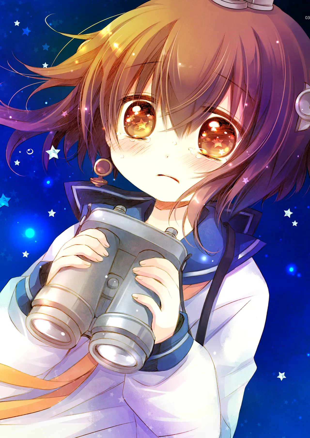 艦桜 -艦隊れ総集編 2 + おまけカラー本- - page3