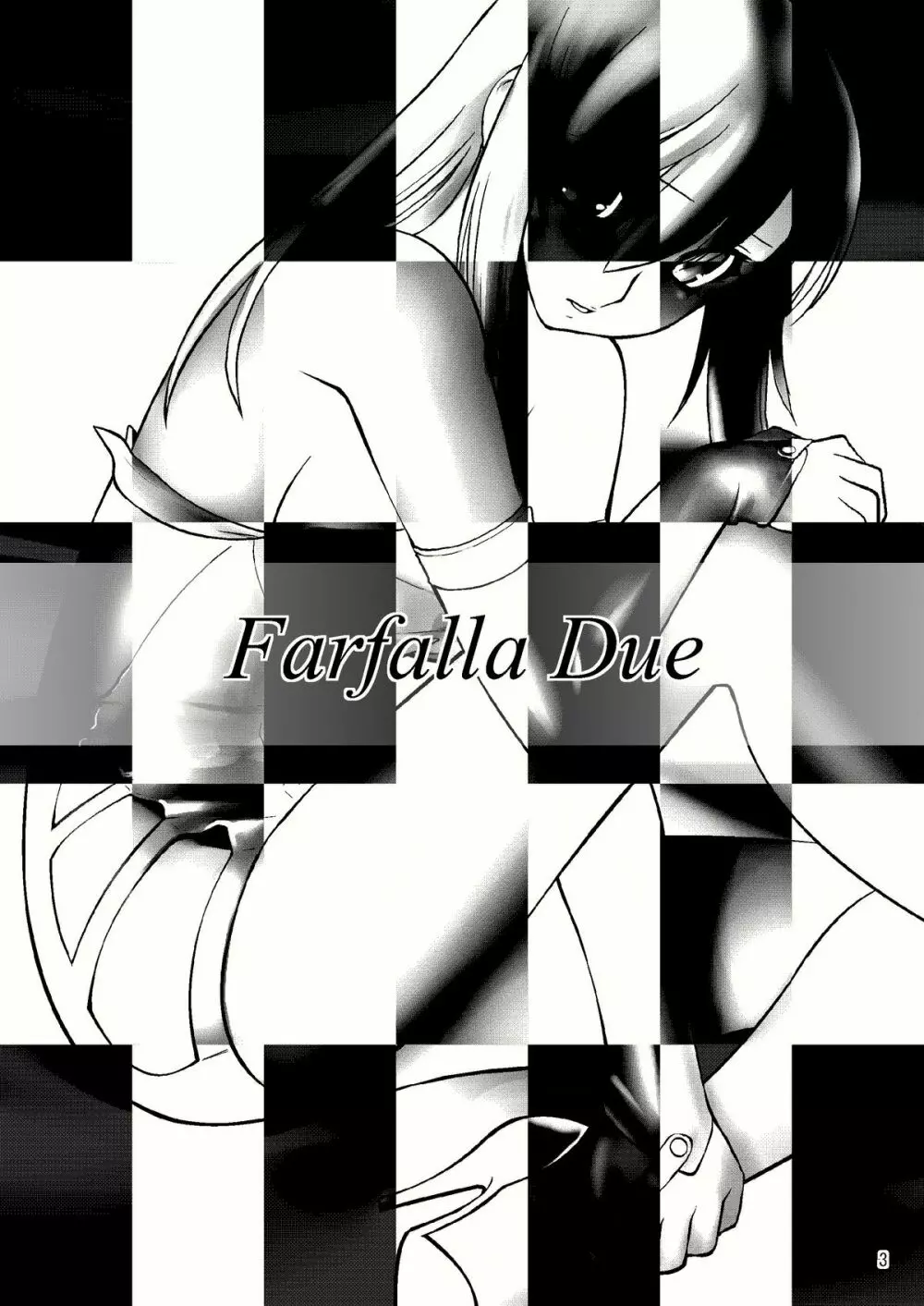 FARFALLA Due - page2