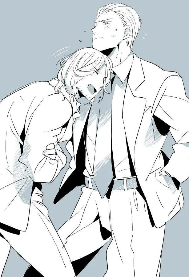 LEGALITAT [WEB再録] - page37