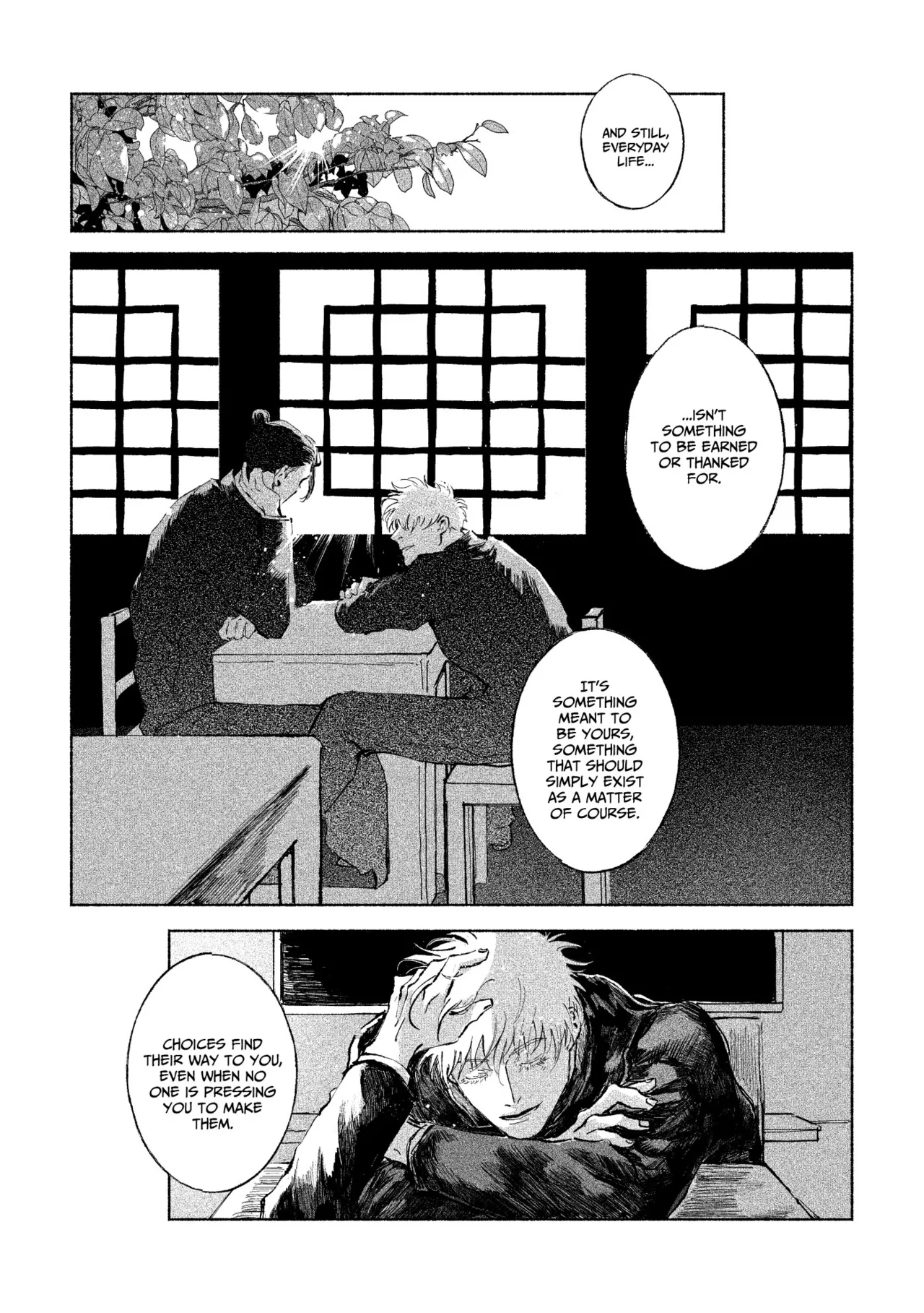 五夏短編集 - page40