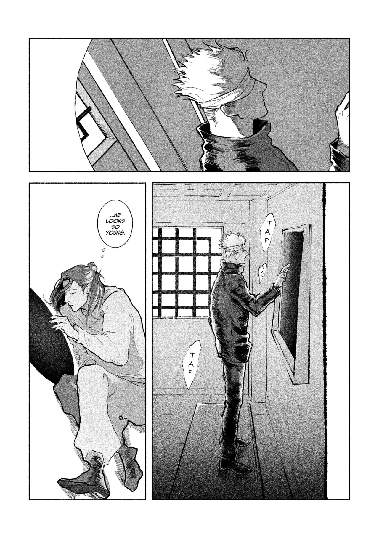 五夏短編集 - page45