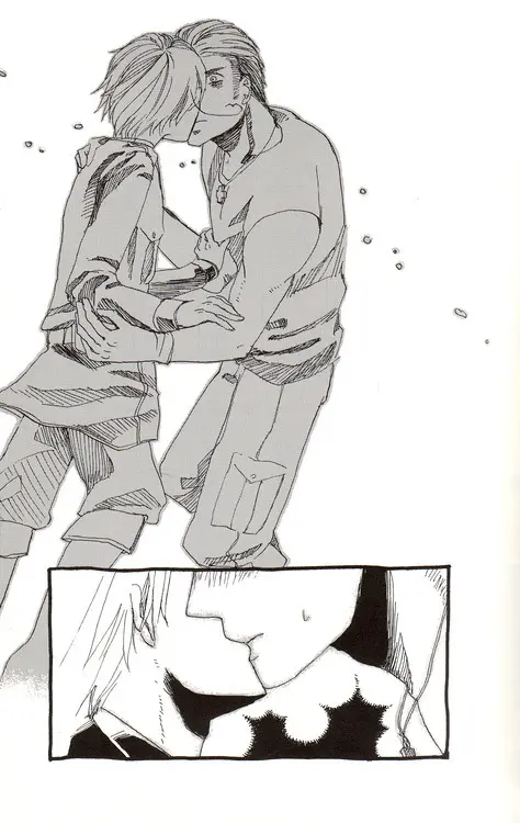 DUE CUORI - page20