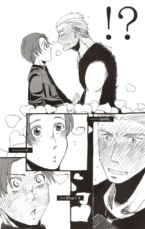 DUE CUORI - page21