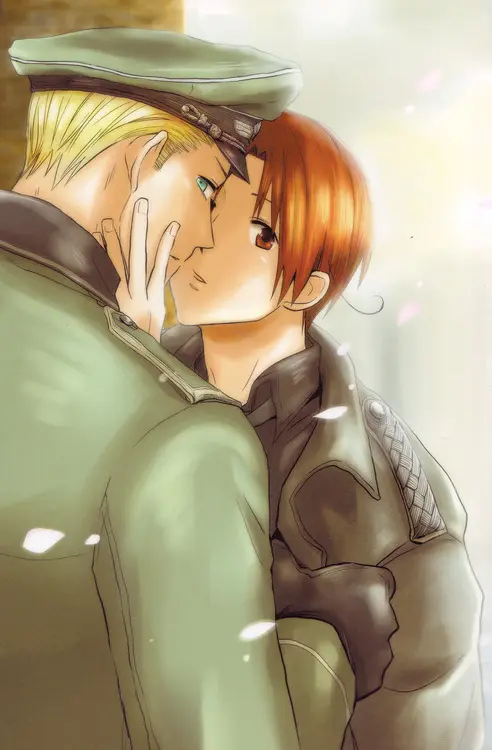 DUE CUORI - page5