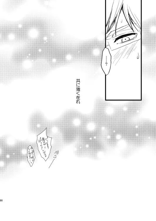 イドゥンの実を食べた国 [WEB再録] - page33