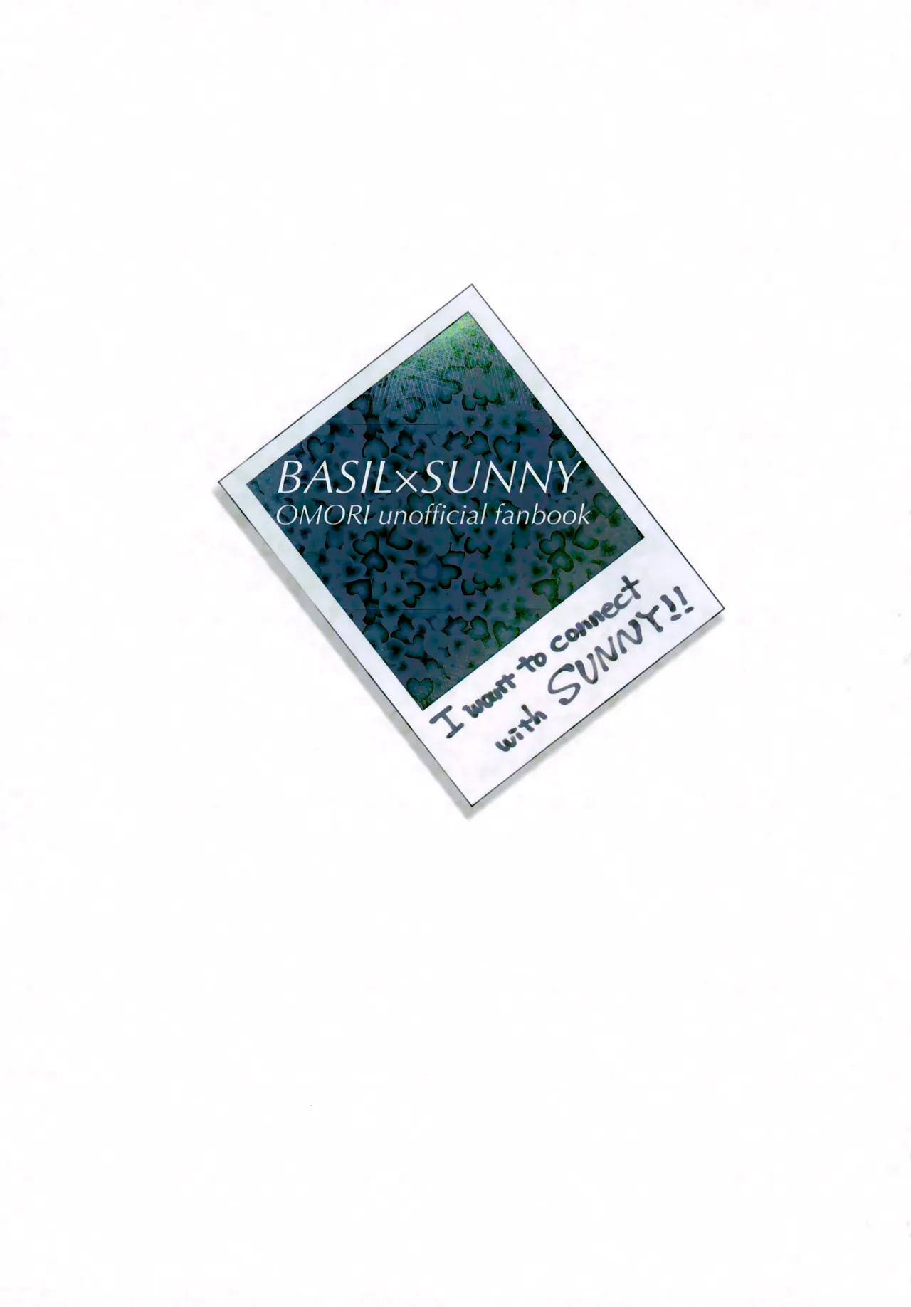 サニーくんと繋がりたい！！ - page39