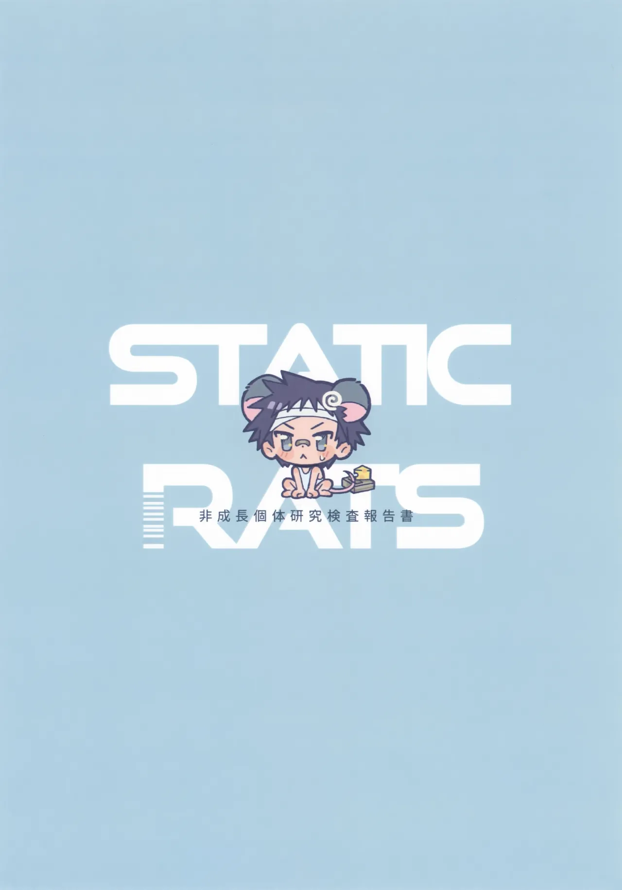 STATIC RATS - page24