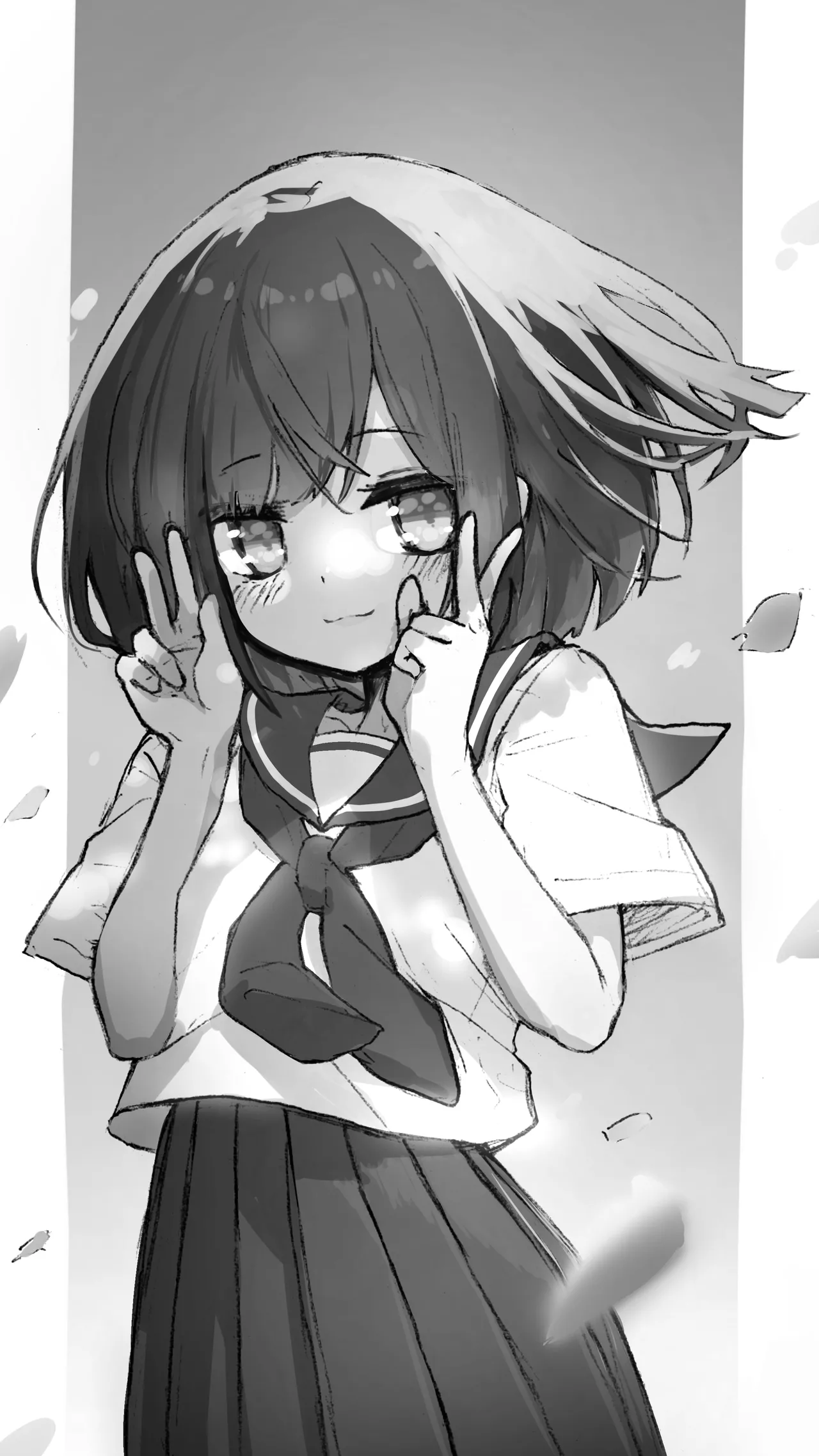 GIRL 後輩彼女総集編 IIi - page161