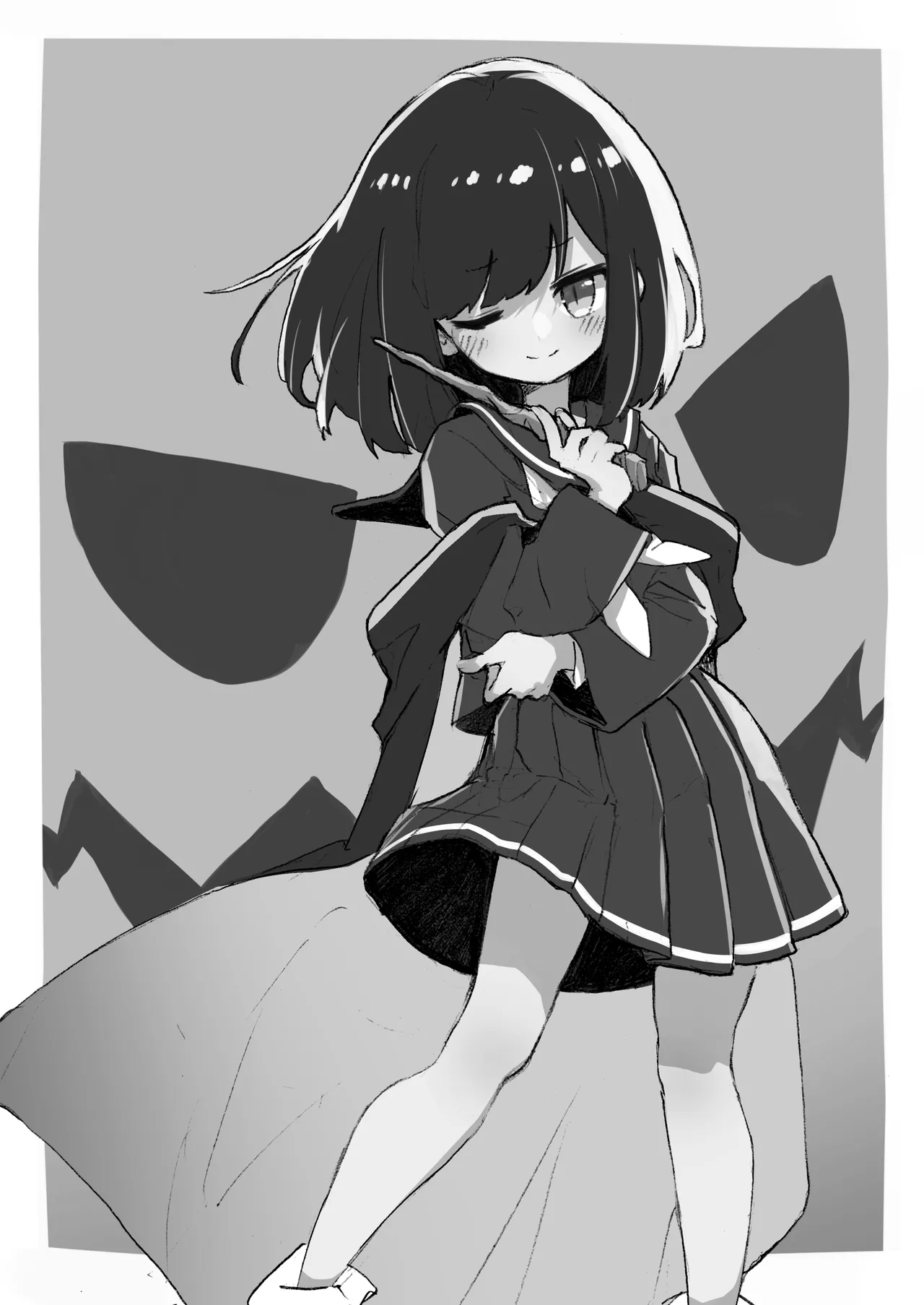 GIRL 後輩彼女総集編 IIi - page162