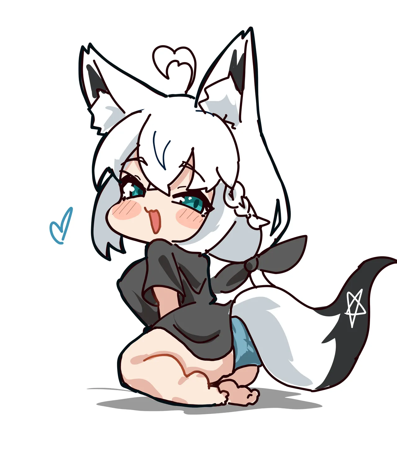 ミニフブさん