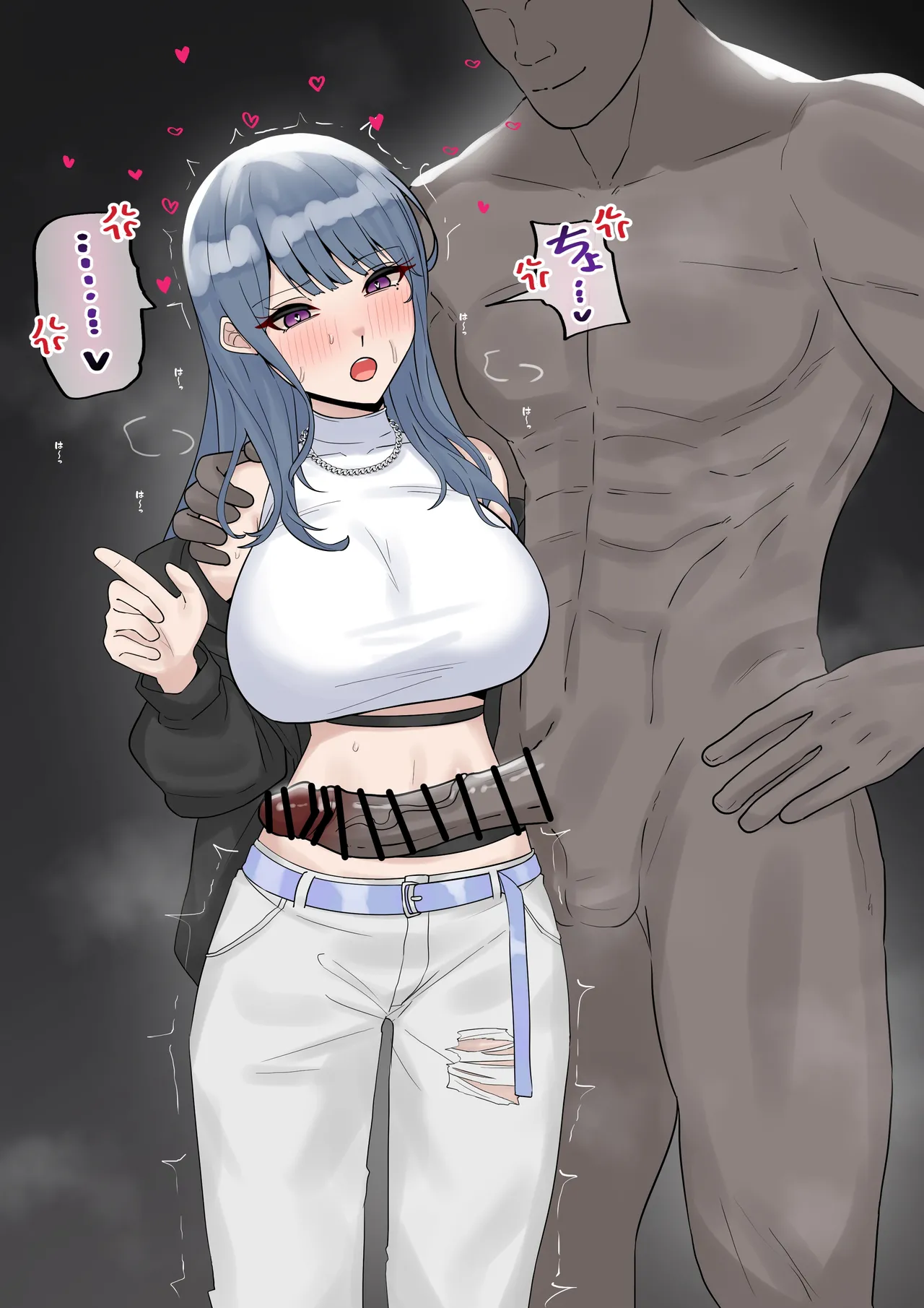 新衣装ksmz - page2