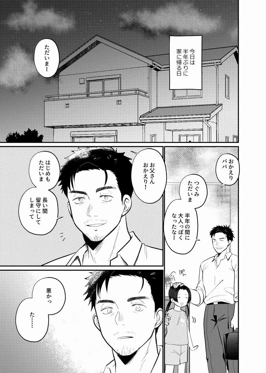 ちちとこ。 - page2