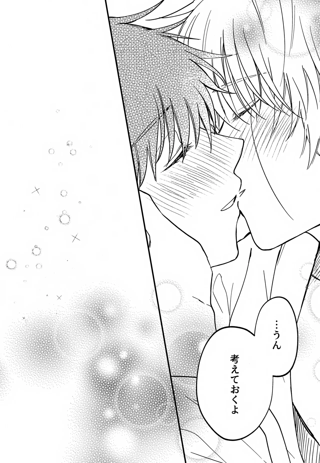 王佐殿は愛されたい - page17