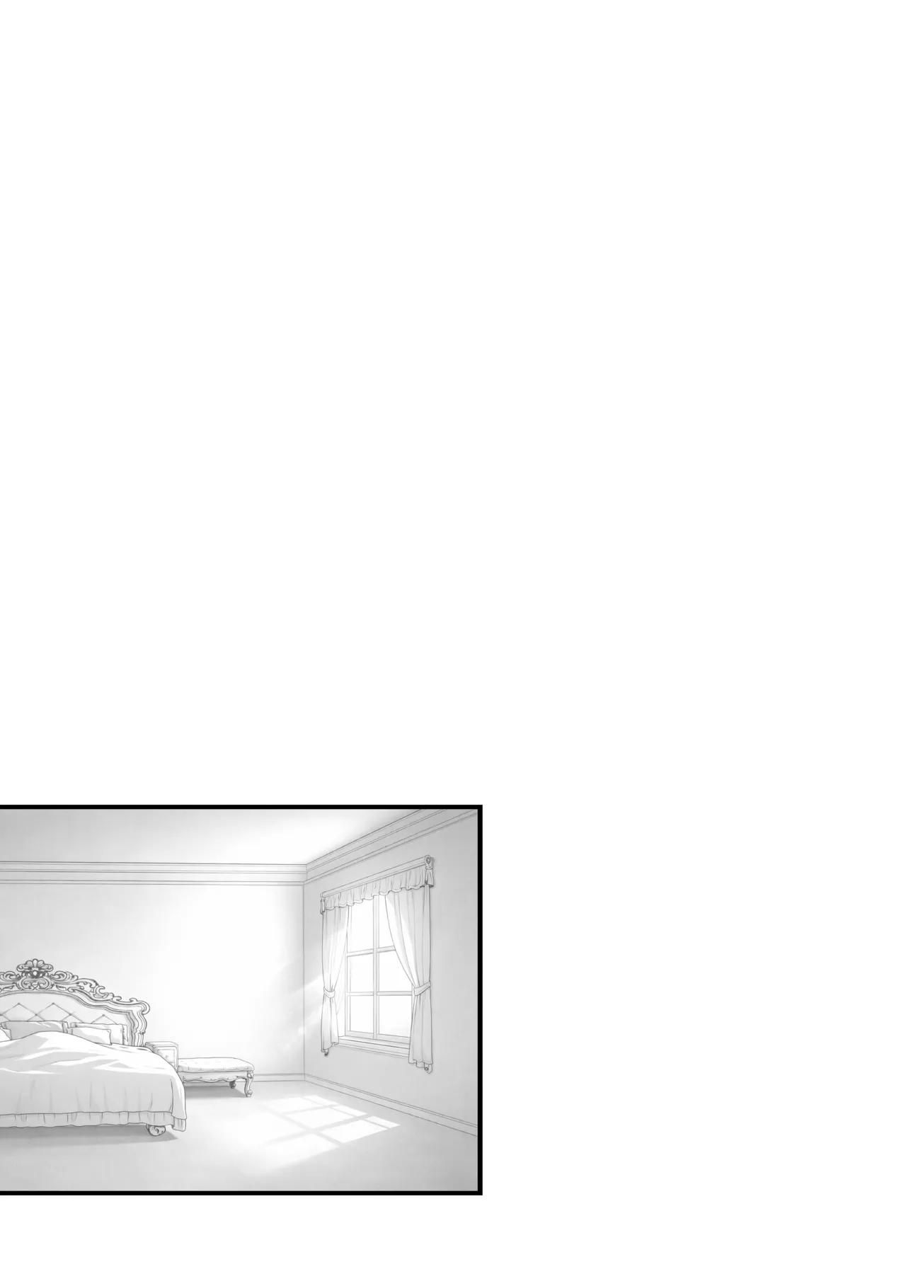 あなたのためのカントボーイ〜王子と王子の激重一途な孕まセックス!!〜 - page35