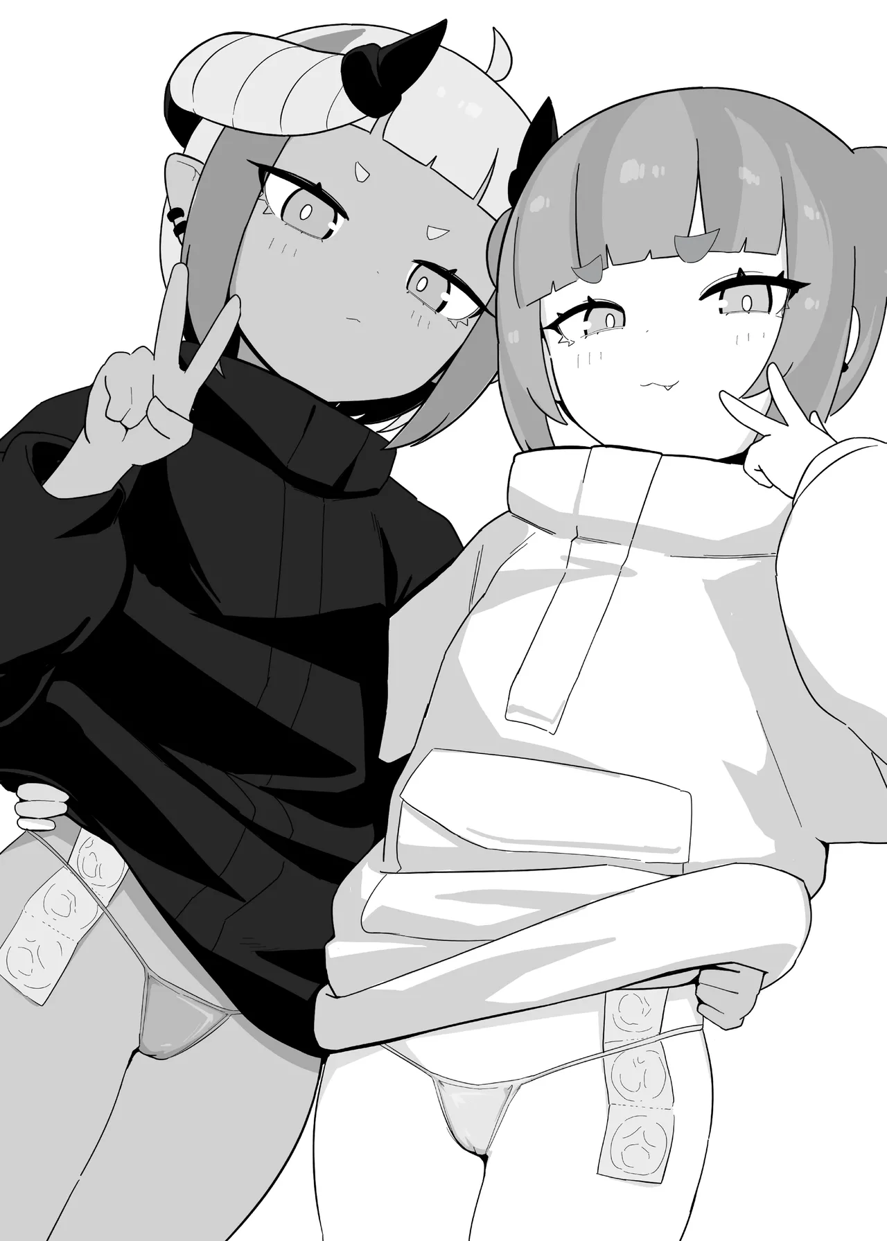 MSGKデリバリー Delivery Log Archive vol.1 - page16