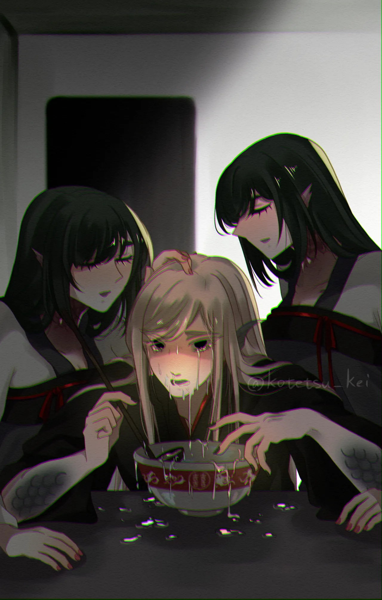 古鉄圭 - page75