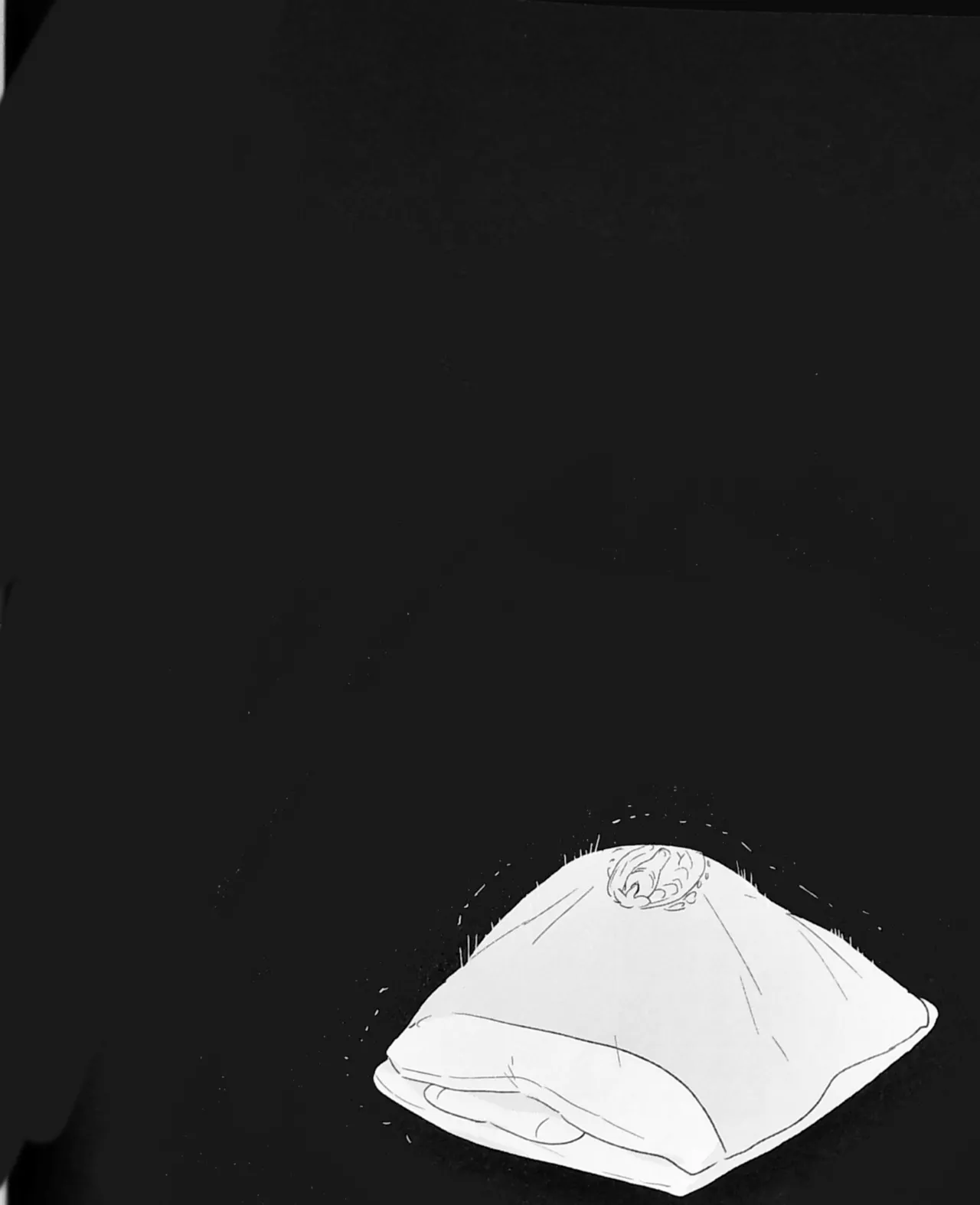 ねぼけた狐が見間違えたのじゃ - page18