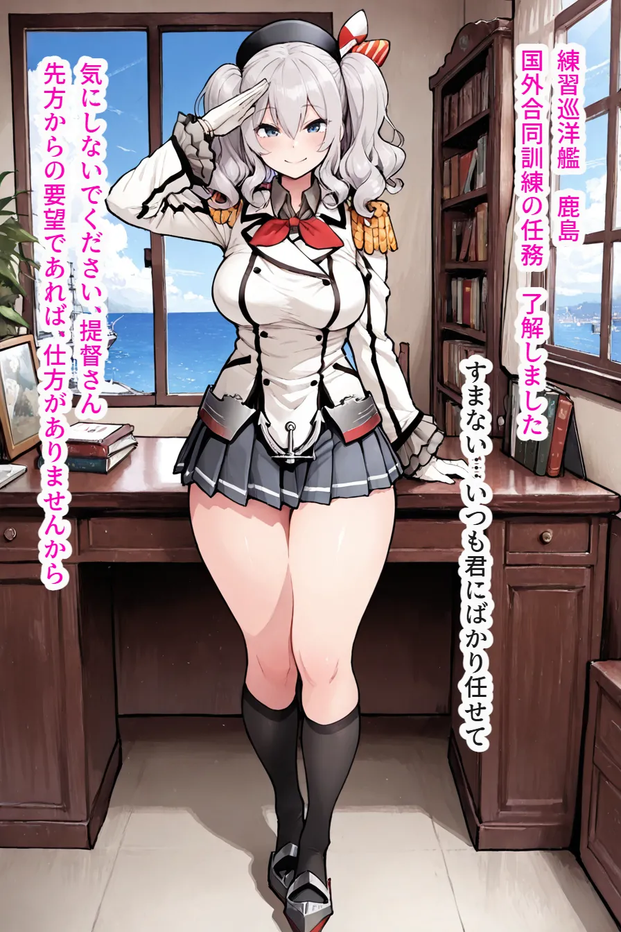 黒人ちんぽ完全敗北寝取られ～鹿島編～ - page3
