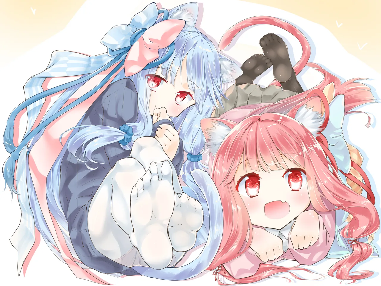 コトノハラバーズvol.01 あなたのコトを。 - page23