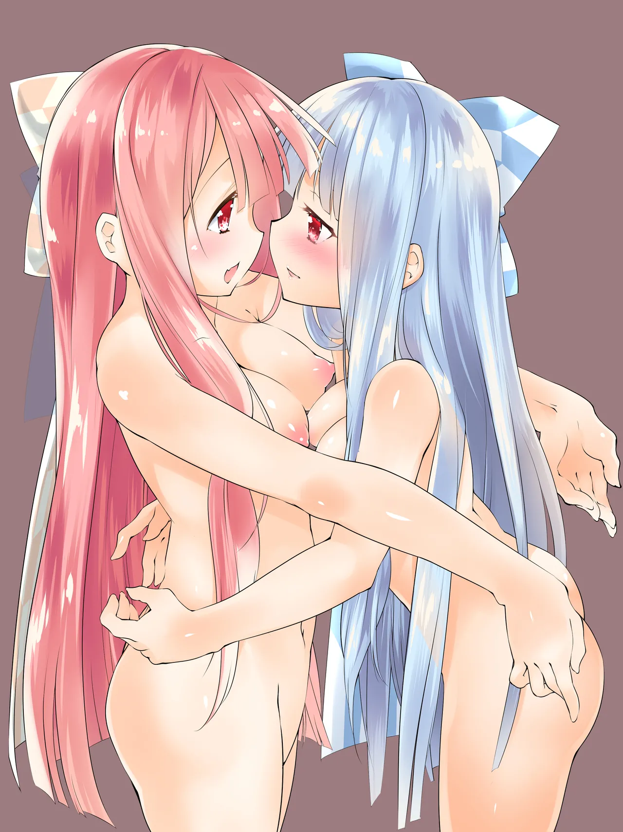 コトノハラバーズvol.02 私は姉妹が好きなんだ。 - page21