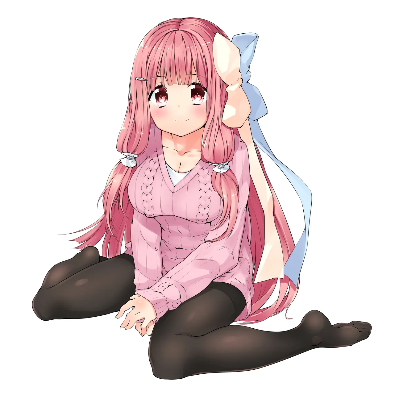 コトノハラバーズvol.03 琴葉姉妹初期設定マニュアル - page23