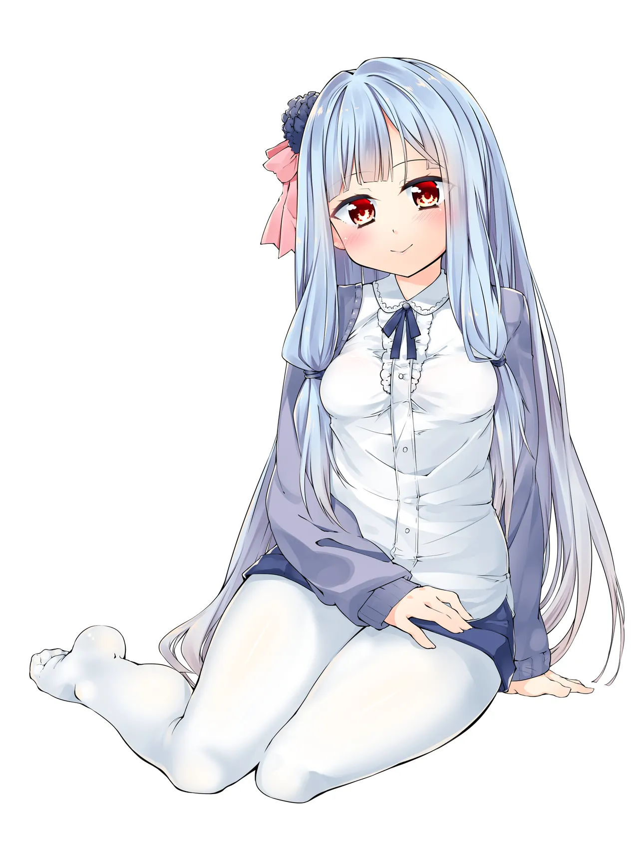 コトノハラバーズvol.03 琴葉姉妹初期設定マニュアル - page24