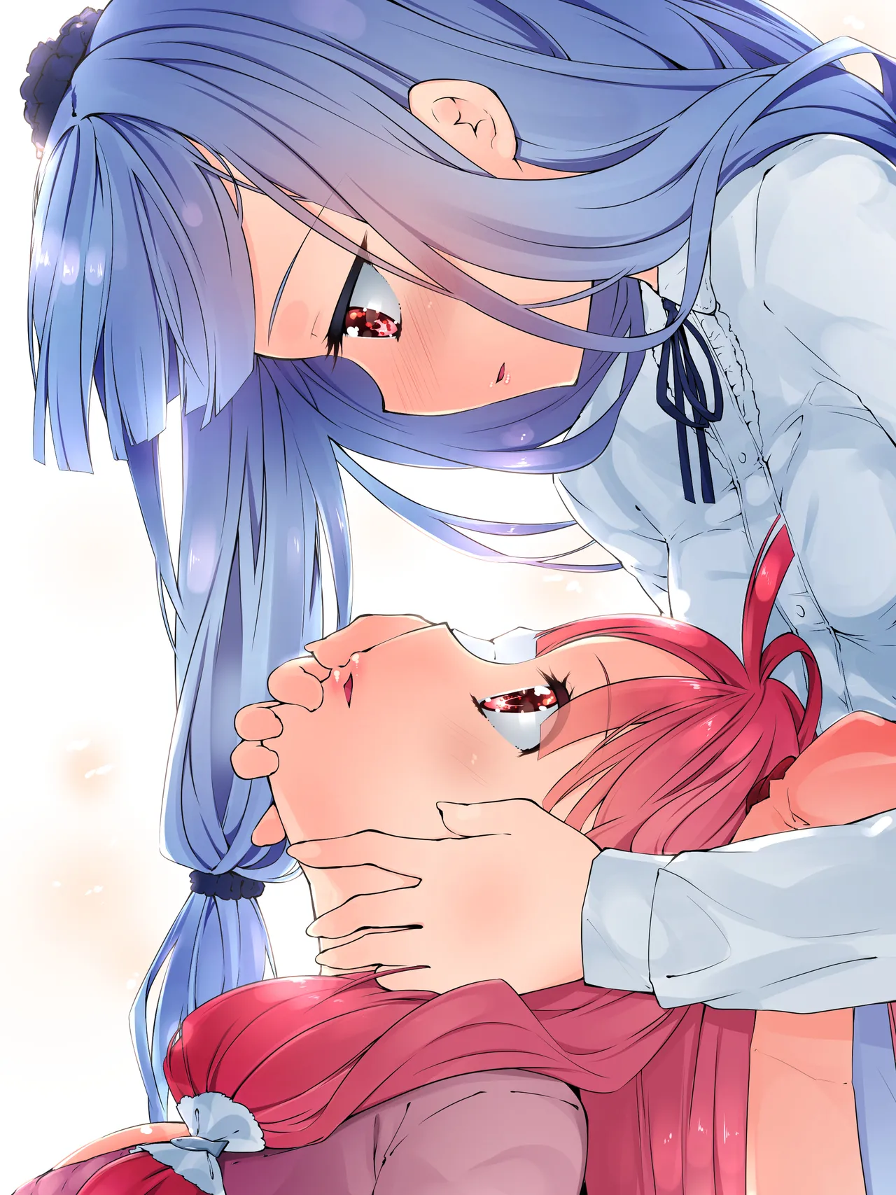 コトノハラバーズvol.03 琴葉姉妹初期設定マニュアル - page25