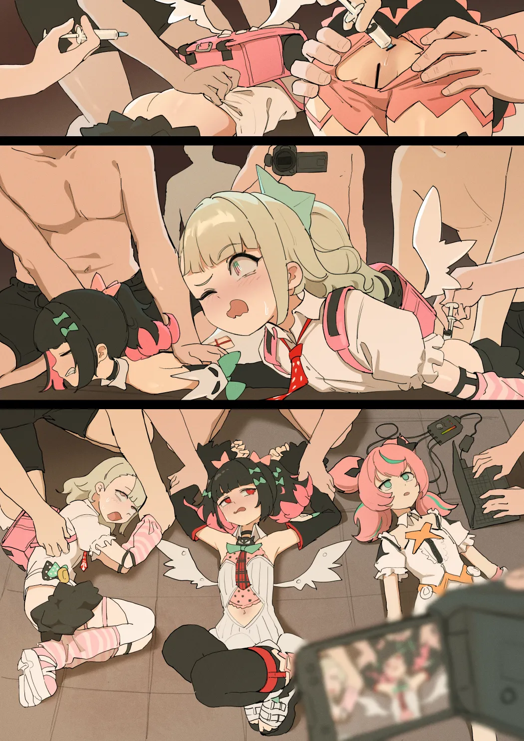 妄想エンジェル