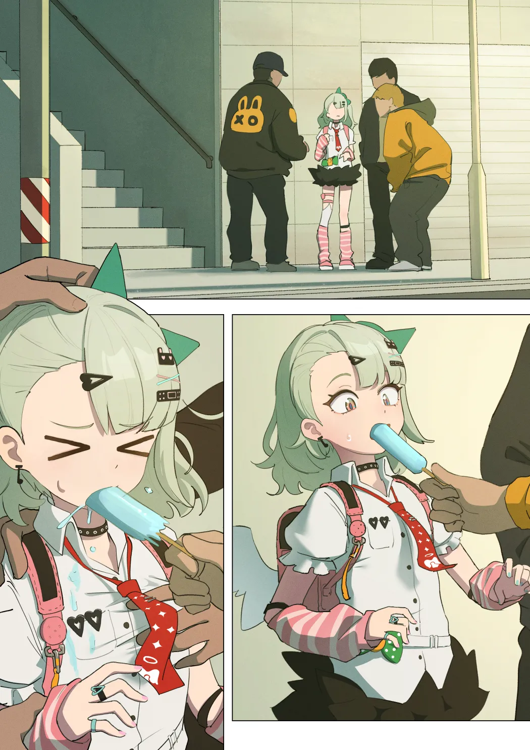 千夏