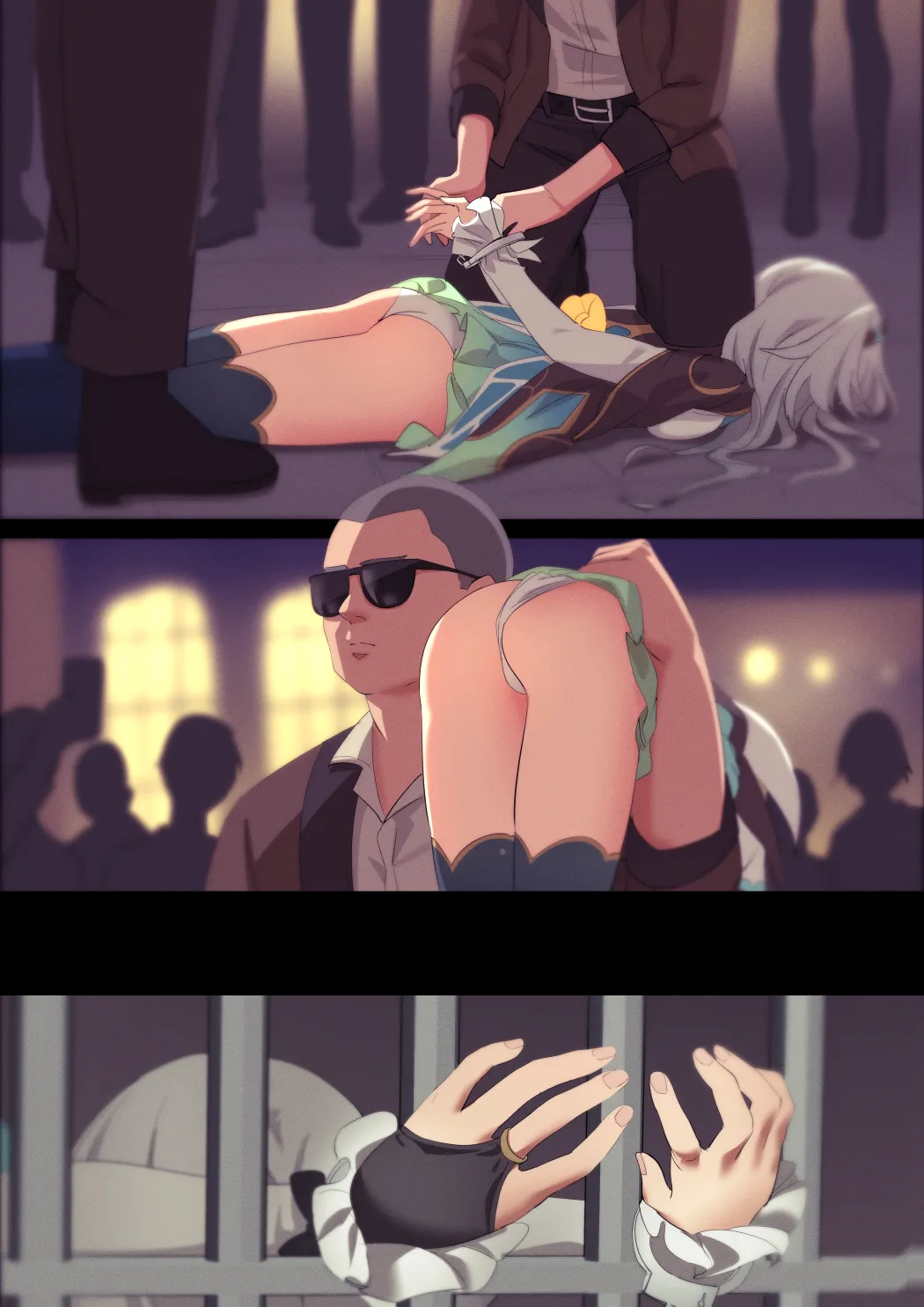 ホタル - page2