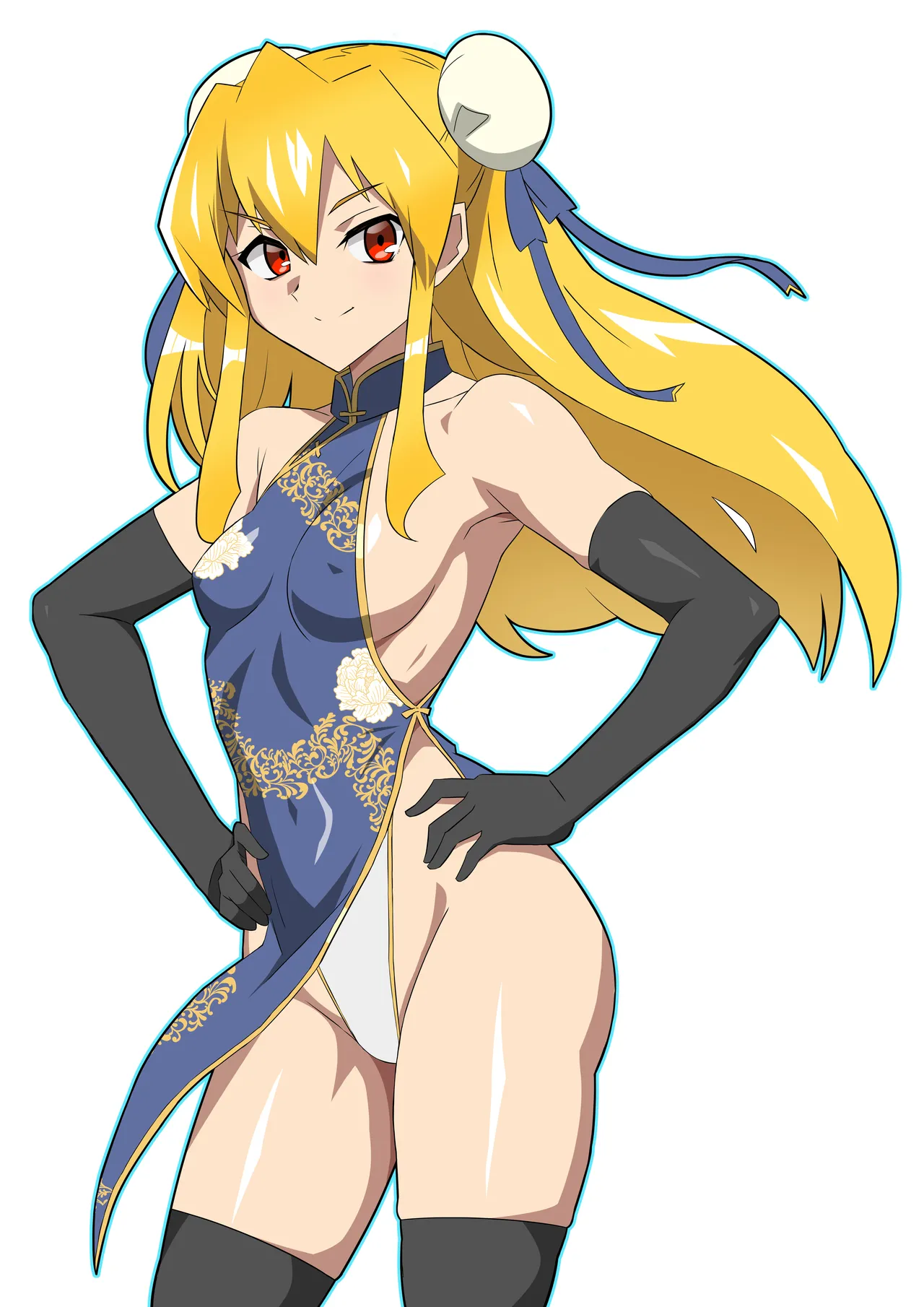 ゾンビハーレムライフ～抗体持ちの俺と爆乳ゾンビ～ 13