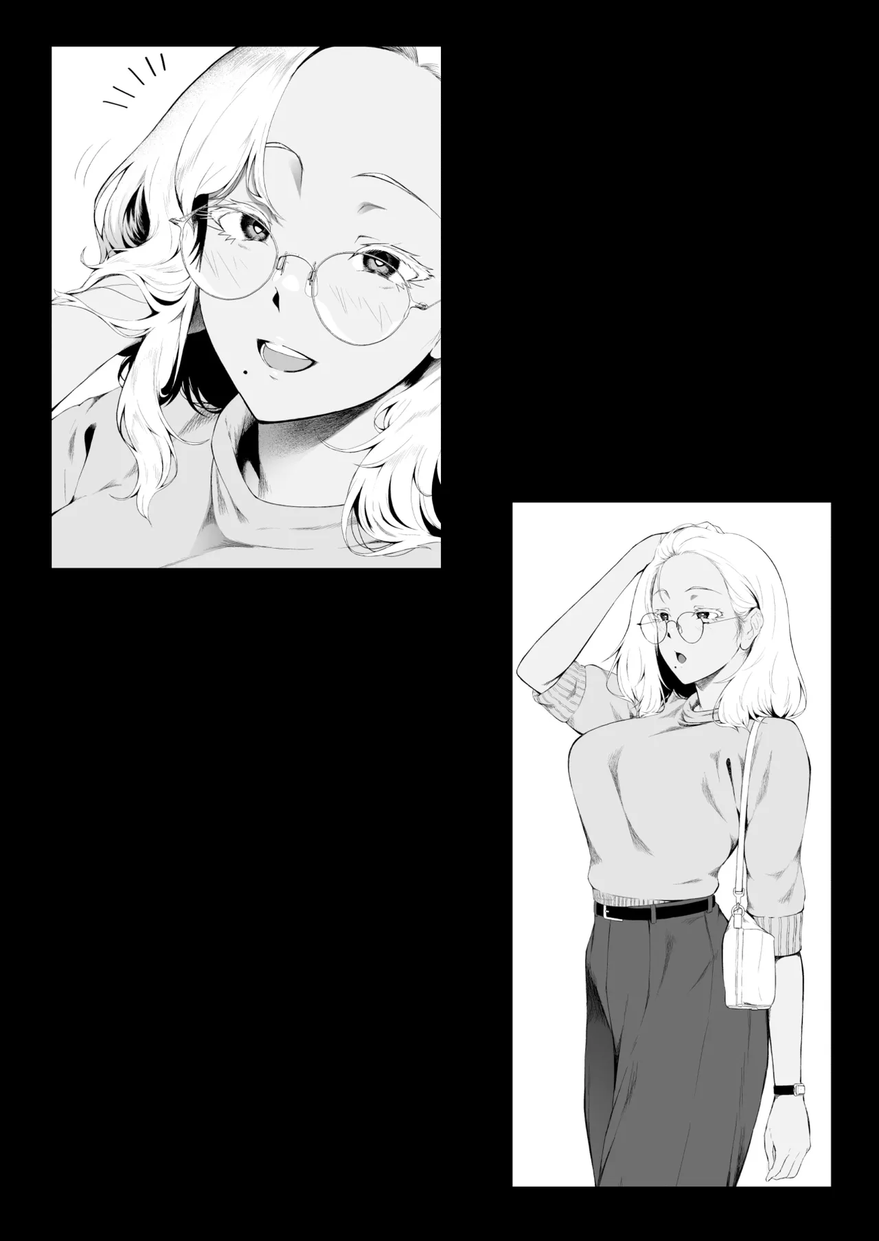 ギャギャギャ・ギャル・コスプレ 〜ラブホで密着ぬるぬるソープごっこ - page39
