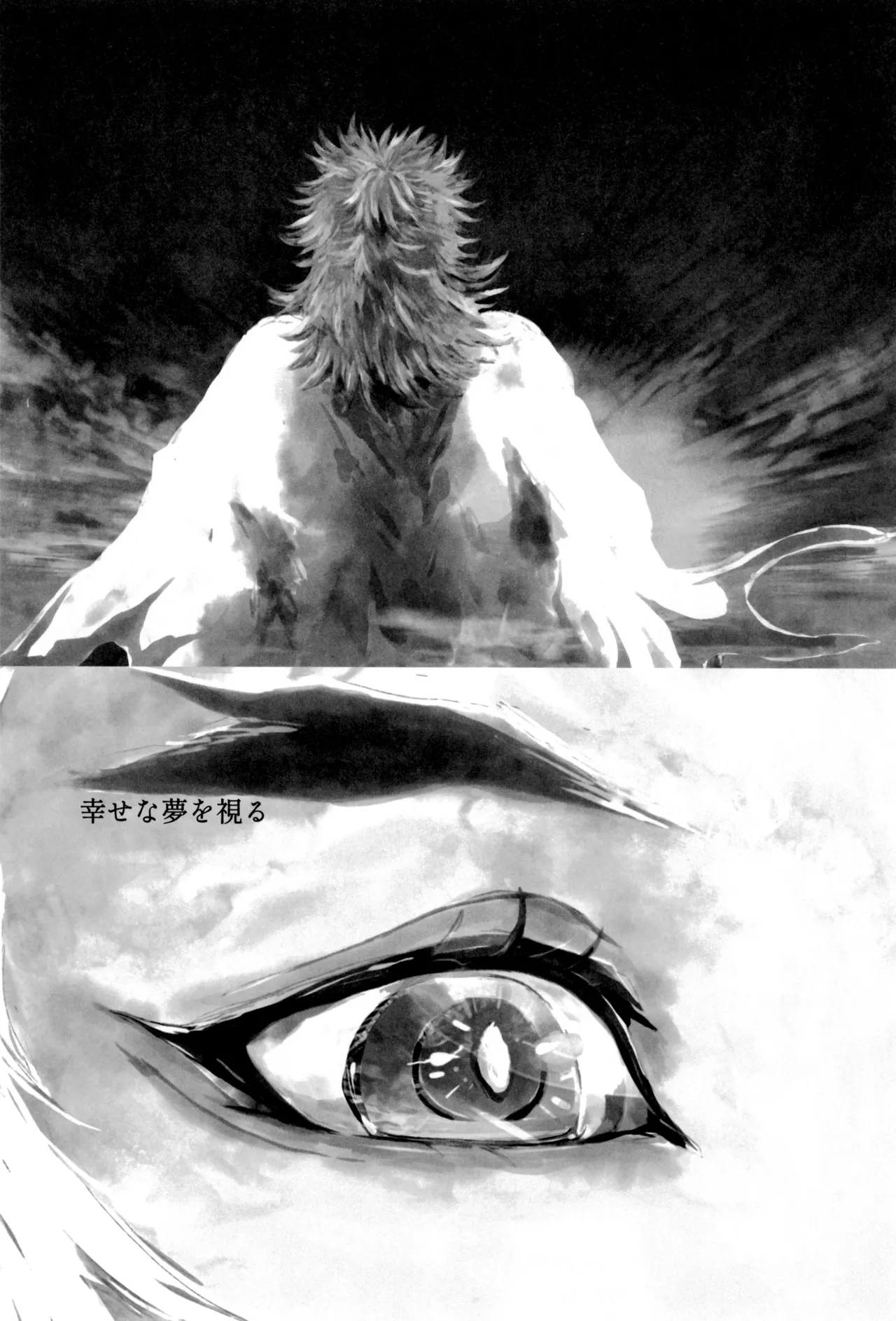炎心スペクトル - page19