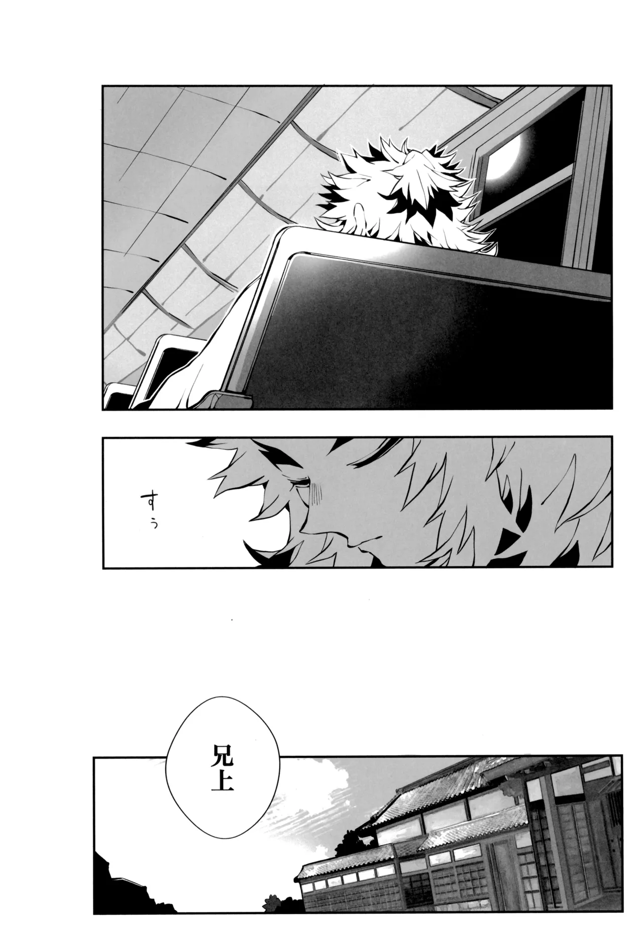 炎心スペクトル - page22