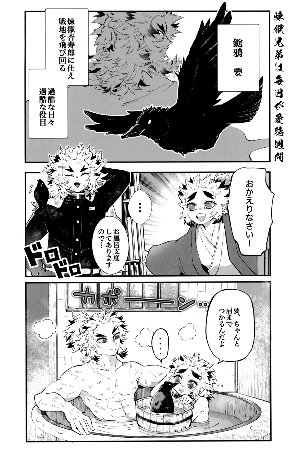 炎心スペクトル - page40