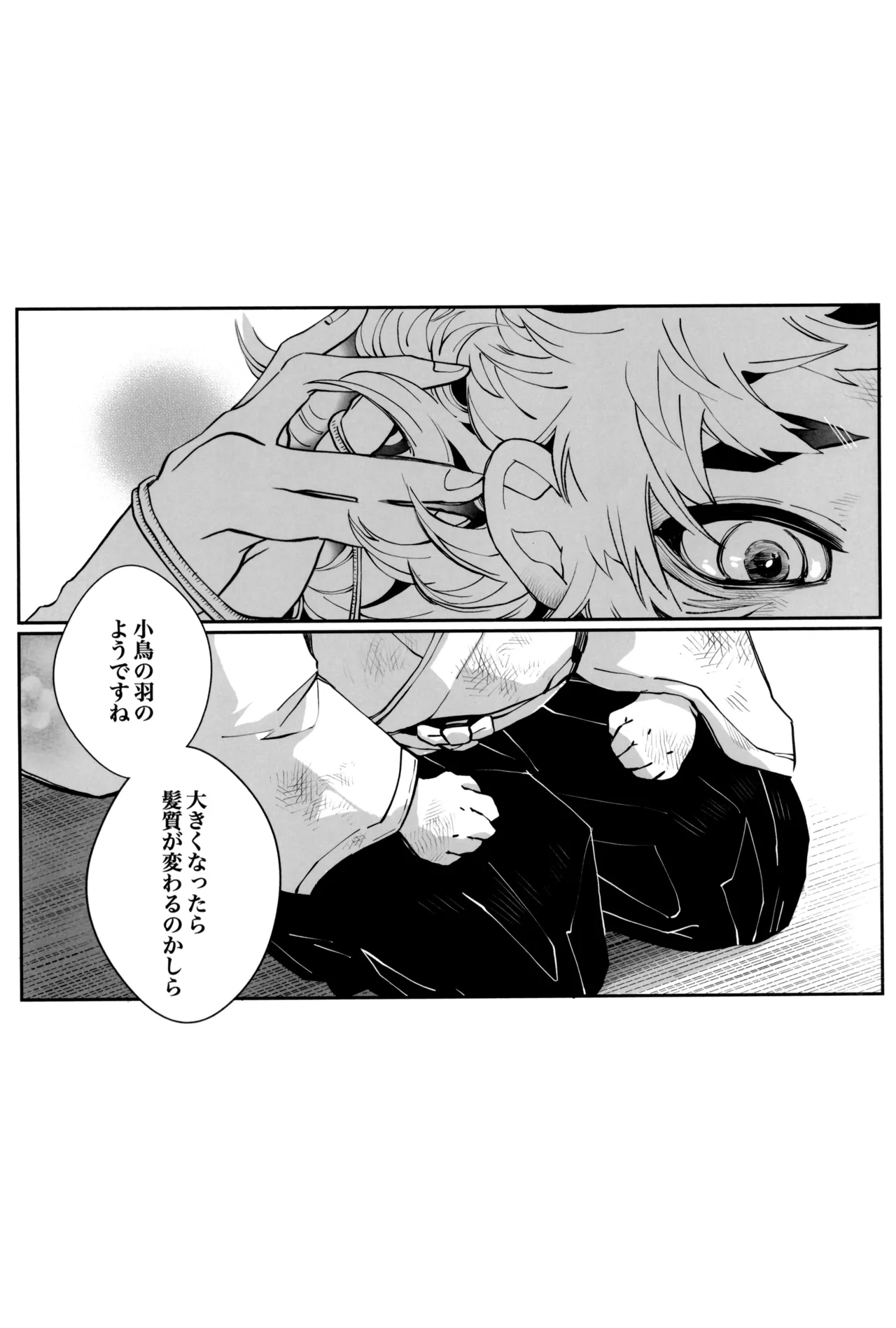 炎心スペクトル - page56