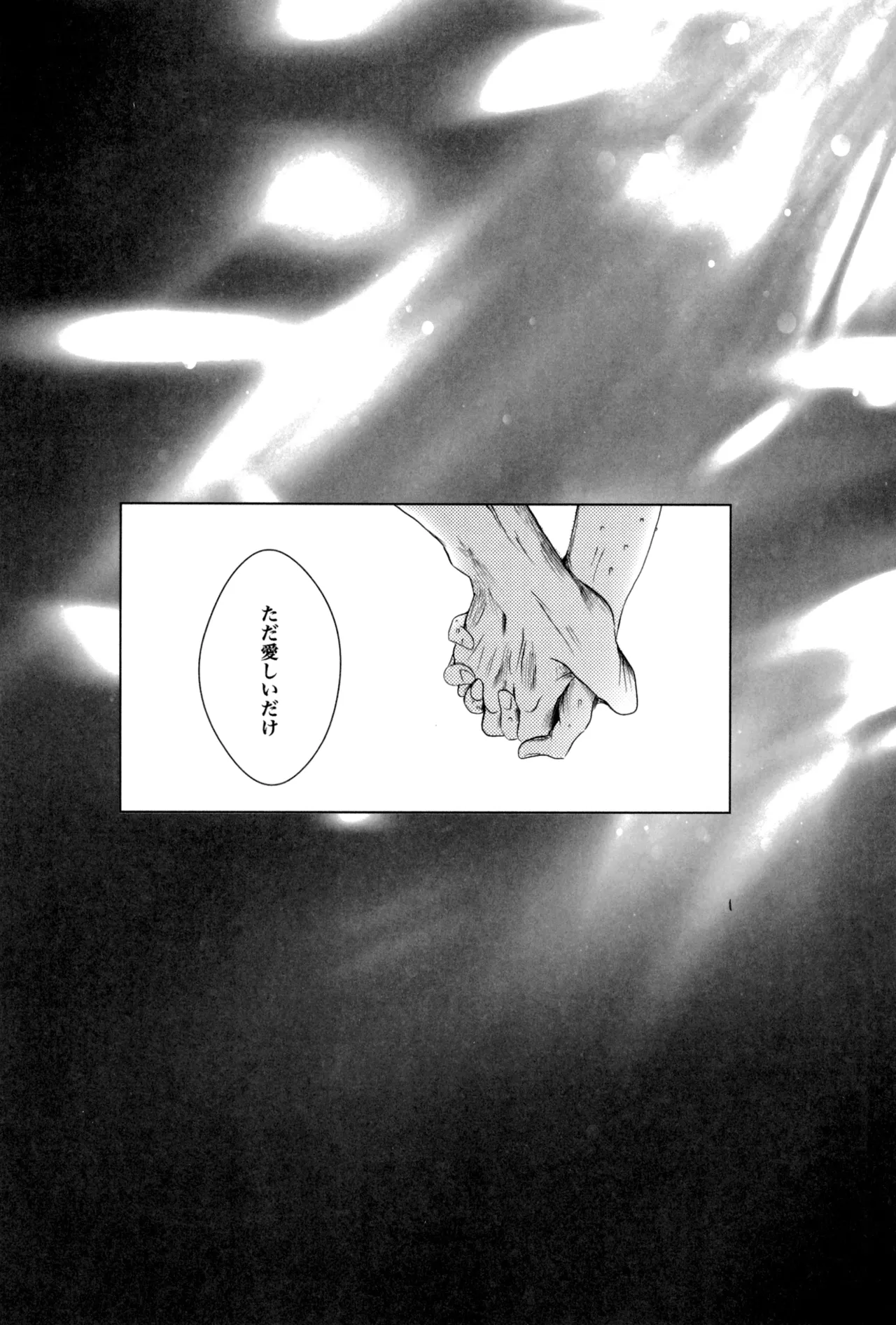 炎心スペクトル - page62
