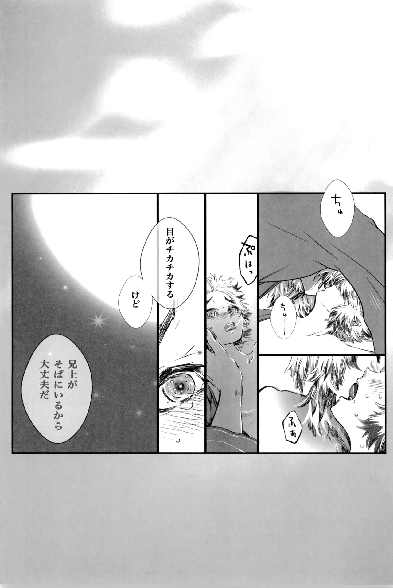 炎心スペクトル - page63